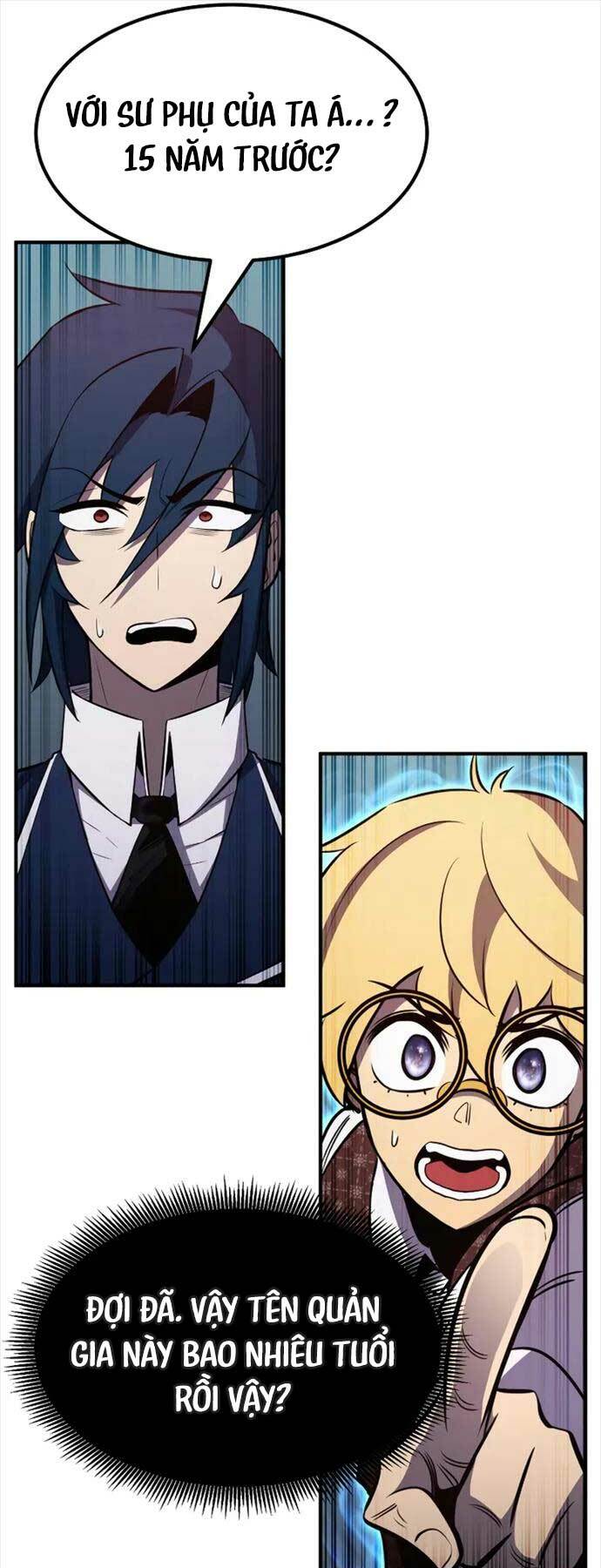 Bản Chất Của Chuyển Sinh Chapter 77 - Trang 2