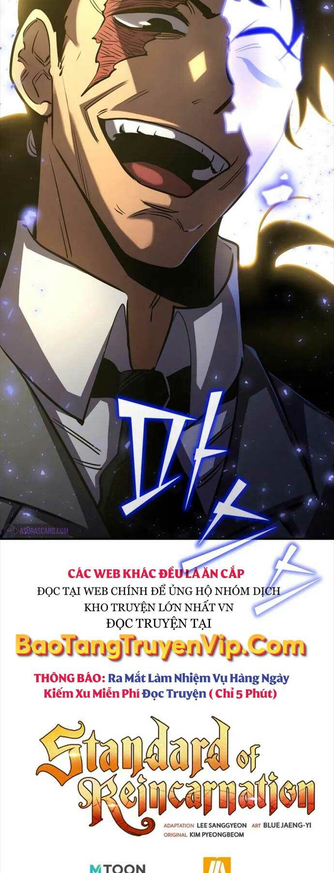 Bản Chất Của Chuyển Sinh Chapter 77 - Trang 2