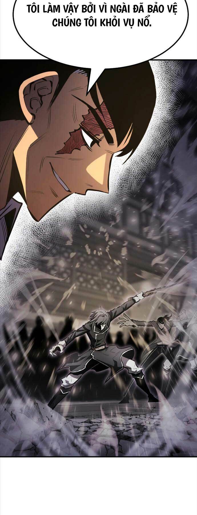 Bản Chất Của Chuyển Sinh Chapter 78 - Trang 2