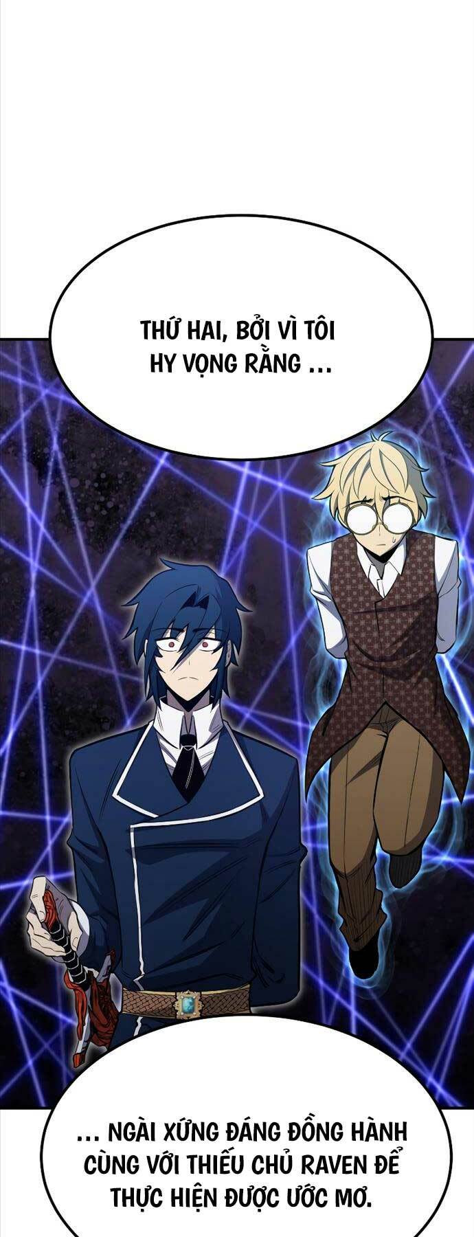Bản Chất Của Chuyển Sinh Chapter 78 - Trang 2