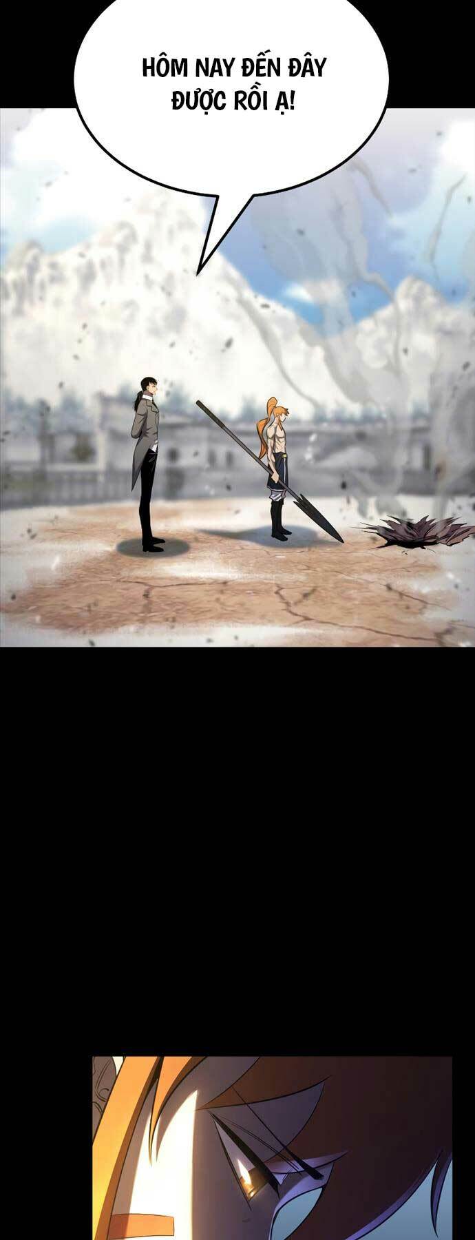 Bản Chất Của Chuyển Sinh Chapter 78 - Trang 2