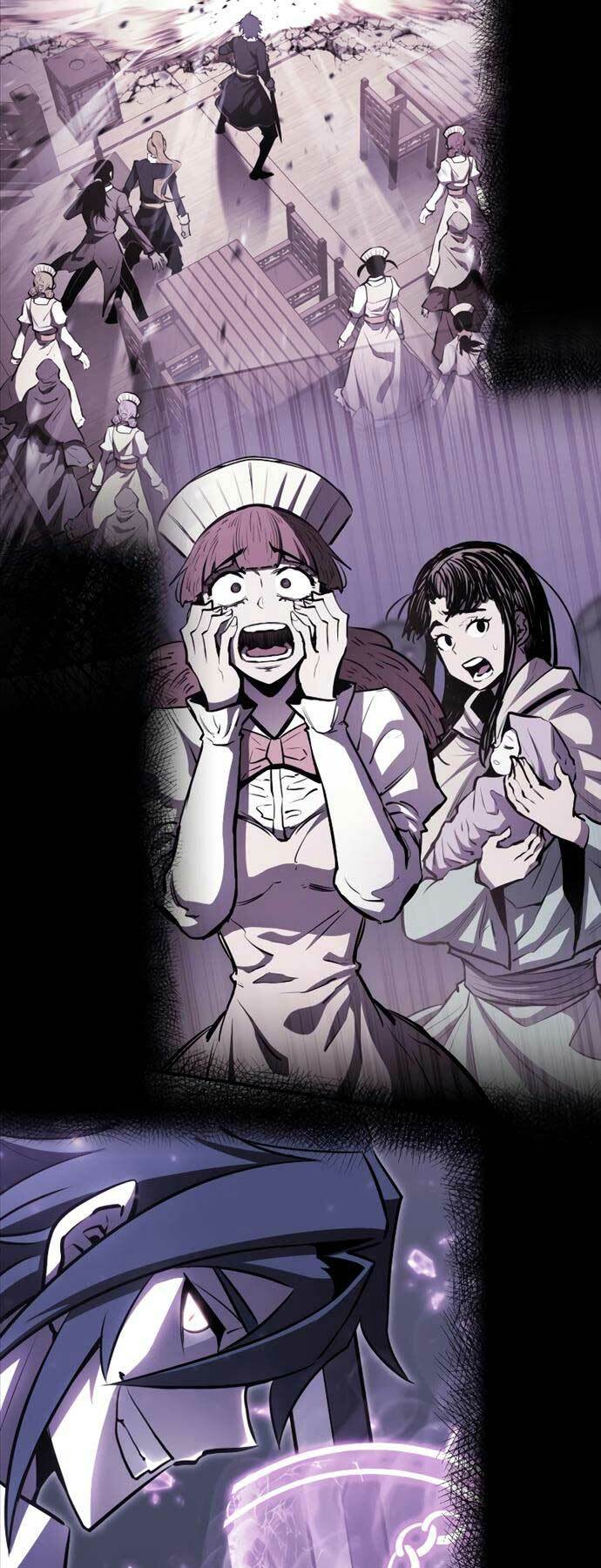 Bản Chất Của Chuyển Sinh Chapter 78 - Trang 2