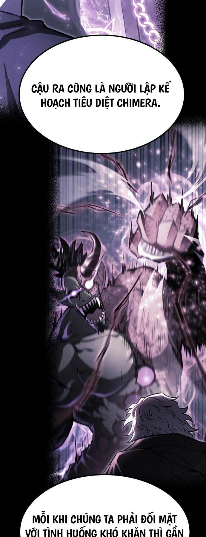 Bản Chất Của Chuyển Sinh Chapter 78 - Trang 2