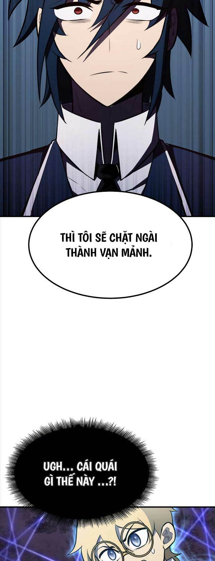 Bản Chất Của Chuyển Sinh Chapter 78 - Trang 2