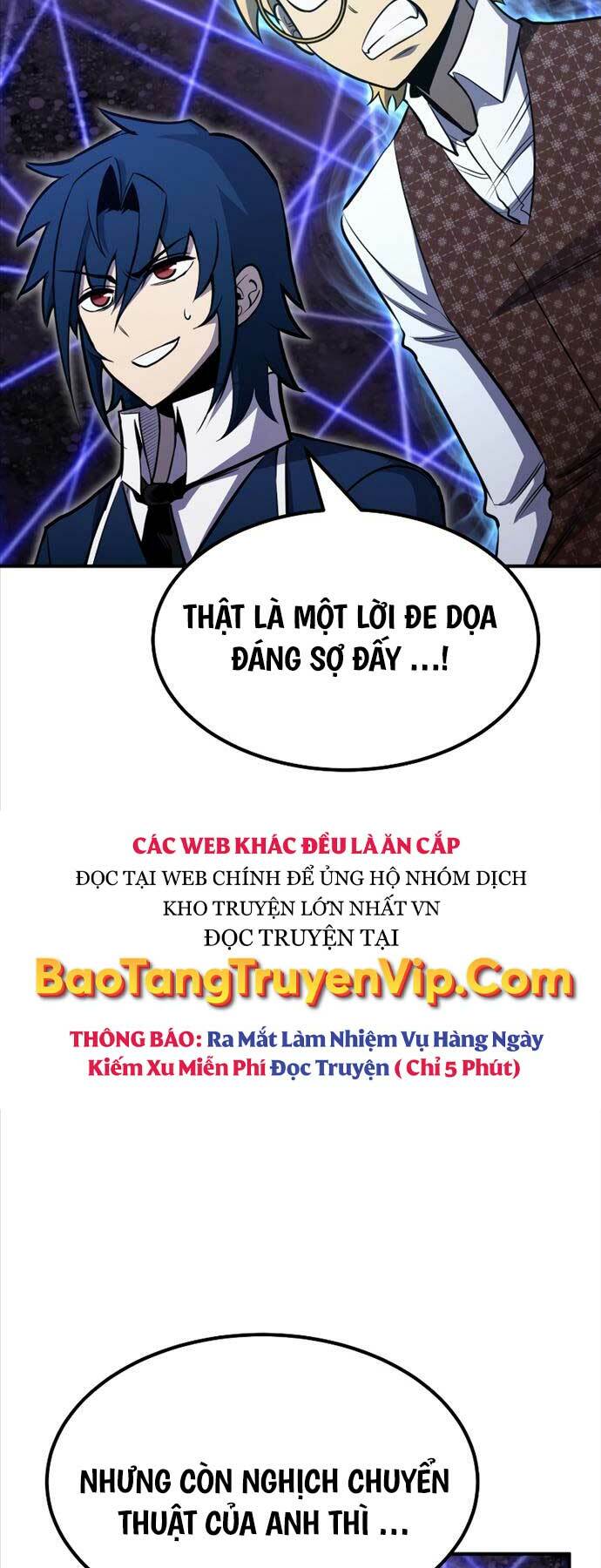 Bản Chất Của Chuyển Sinh Chapter 78 - Trang 2