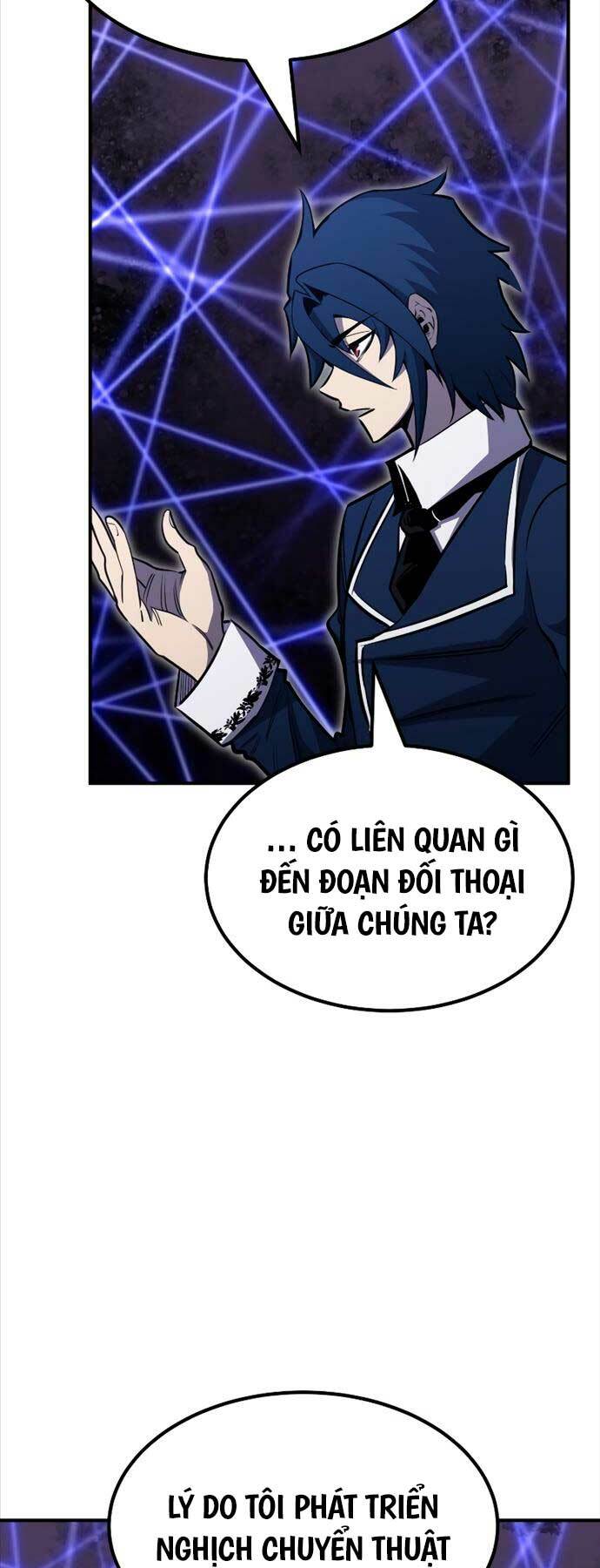 Bản Chất Của Chuyển Sinh Chapter 78 - Trang 2