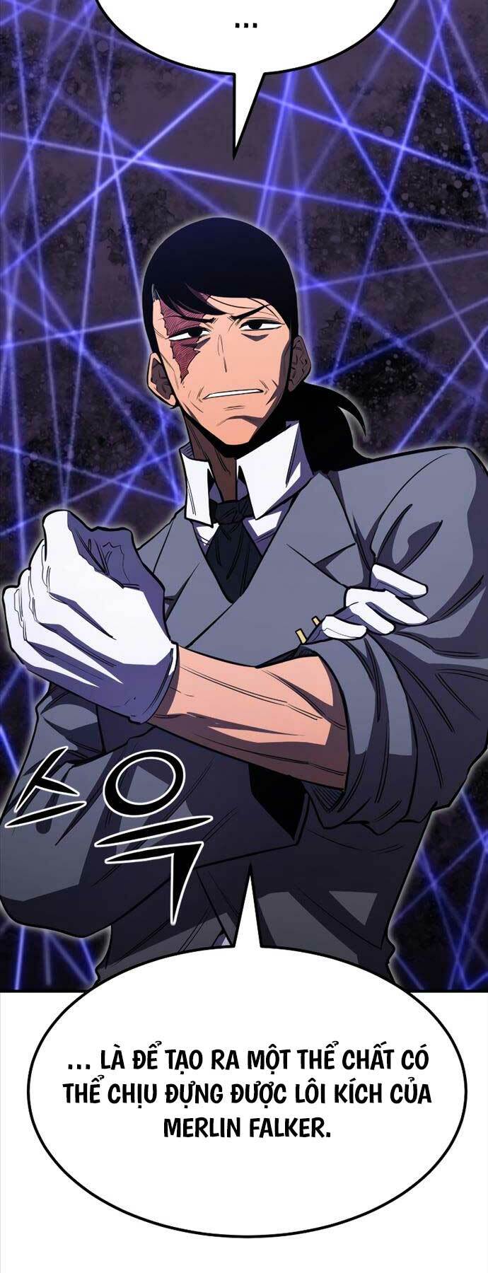 Bản Chất Của Chuyển Sinh Chapter 78 - Trang 2