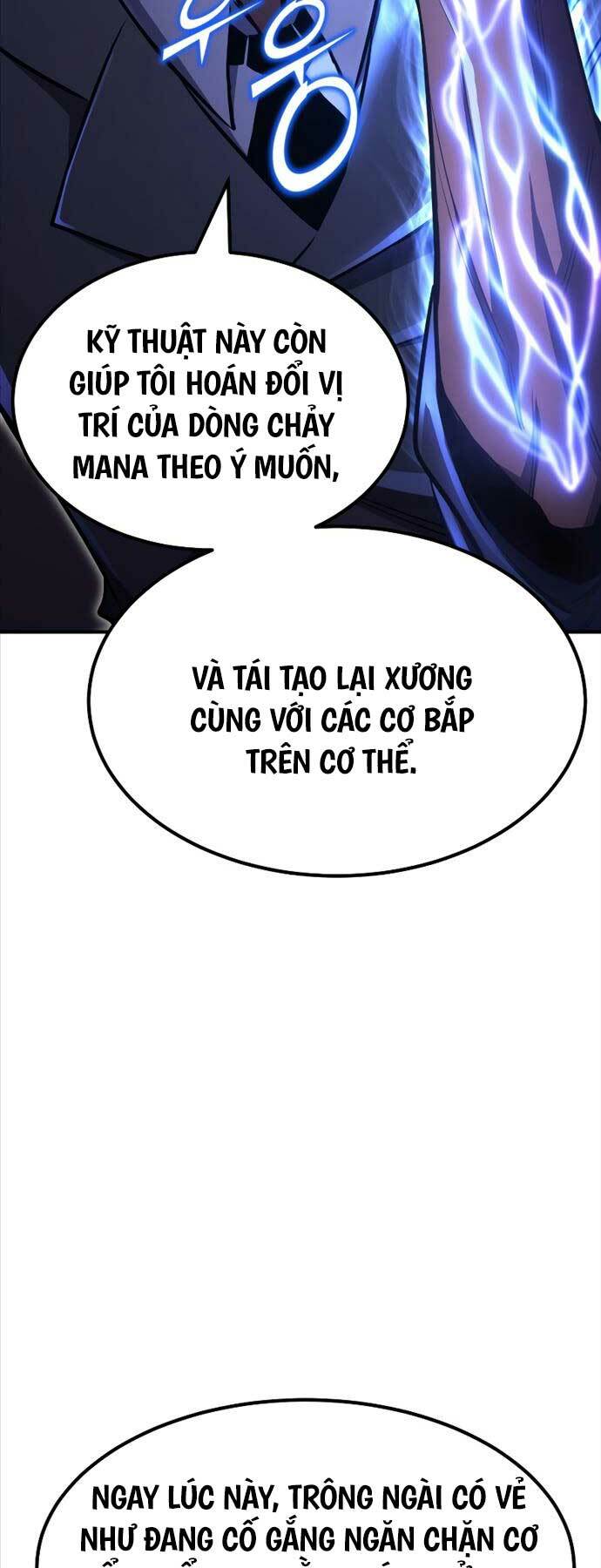 Bản Chất Của Chuyển Sinh Chapter 78 - Trang 2