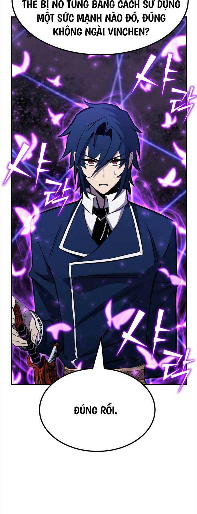 Bản Chất Của Chuyển Sinh Chapter 78 - Trang 2