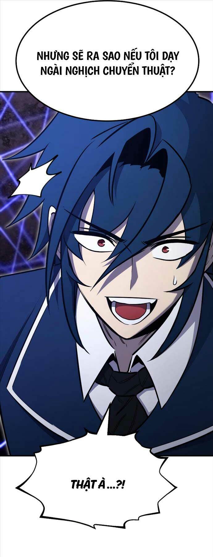 Bản Chất Của Chuyển Sinh Chapter 78 - Trang 2