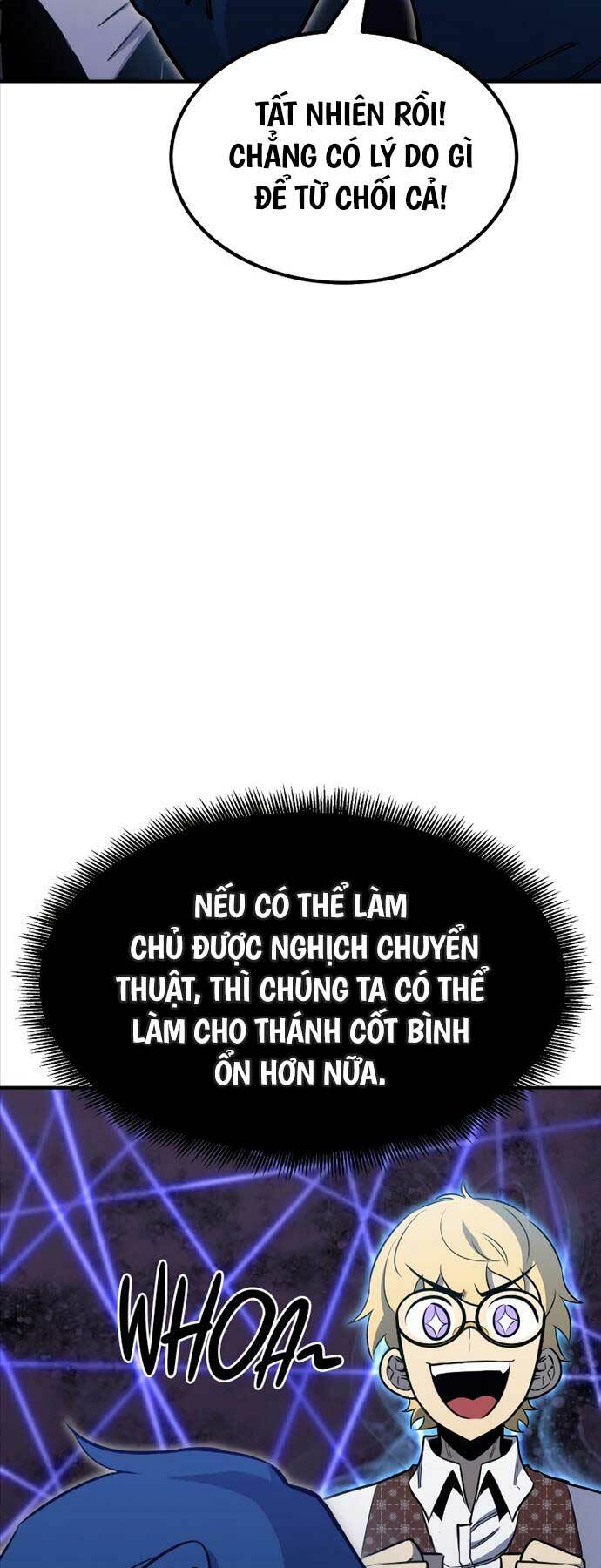 Bản Chất Của Chuyển Sinh Chapter 78 - Trang 2