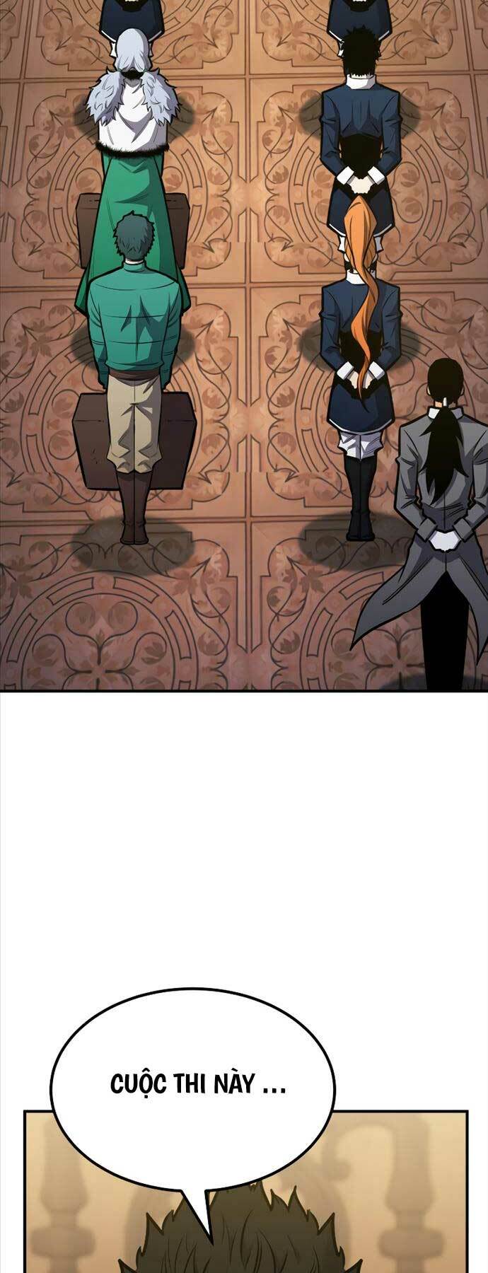 Bản Chất Của Chuyển Sinh Chapter 78 - Trang 2