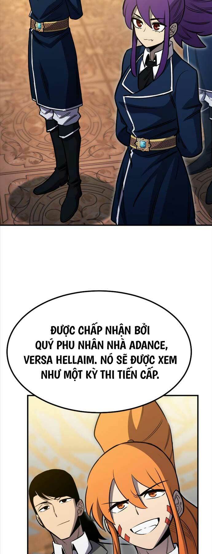 Bản Chất Của Chuyển Sinh Chapter 78 - Trang 2