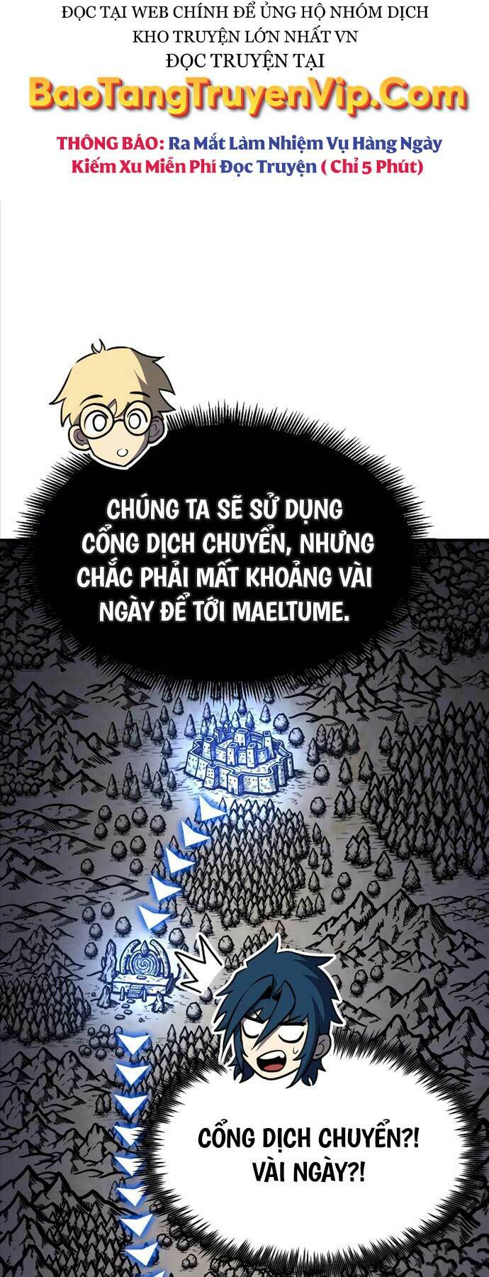 Bản Chất Của Chuyển Sinh Chapter 78 - Trang 2
