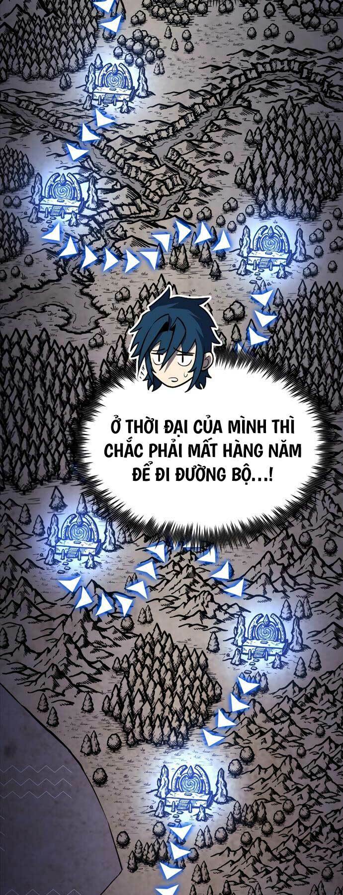 Bản Chất Của Chuyển Sinh Chapter 78 - Trang 2
