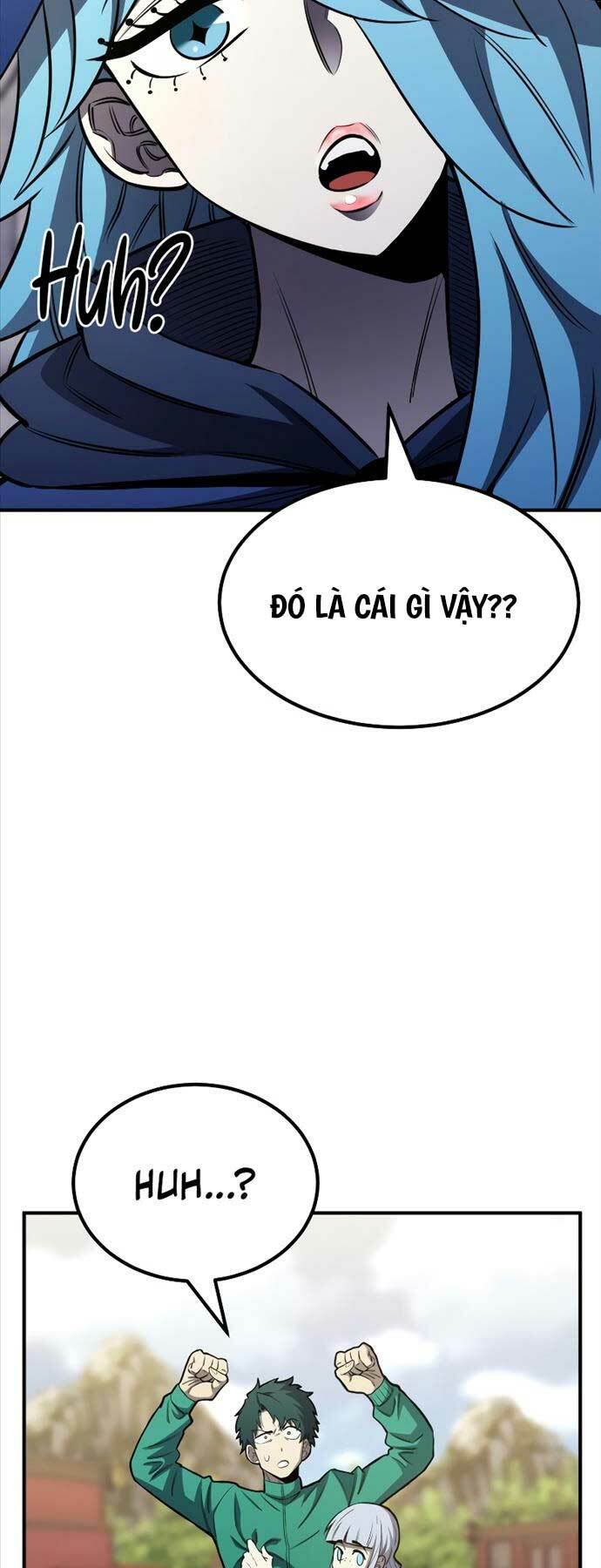 Bản Chất Của Chuyển Sinh Chapter 78 - Trang 2