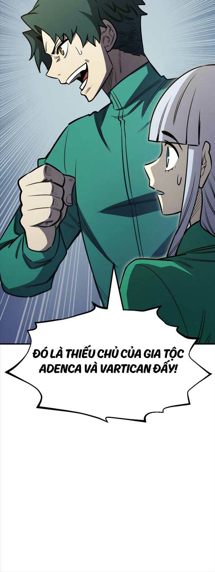 Bản Chất Của Chuyển Sinh Chapter 78 - Trang 2