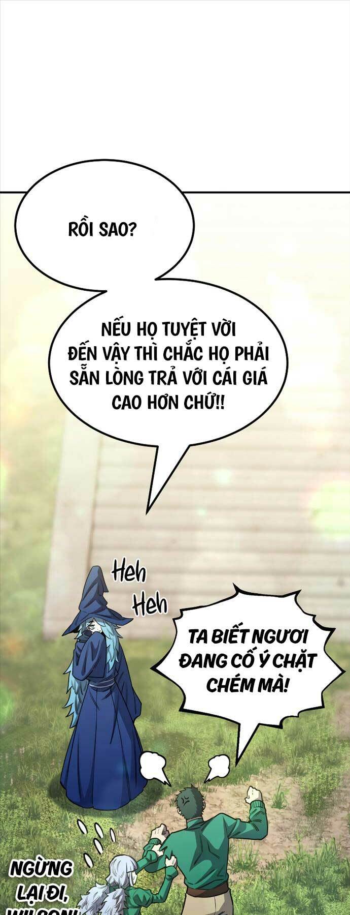 Bản Chất Của Chuyển Sinh Chapter 78 - Trang 2