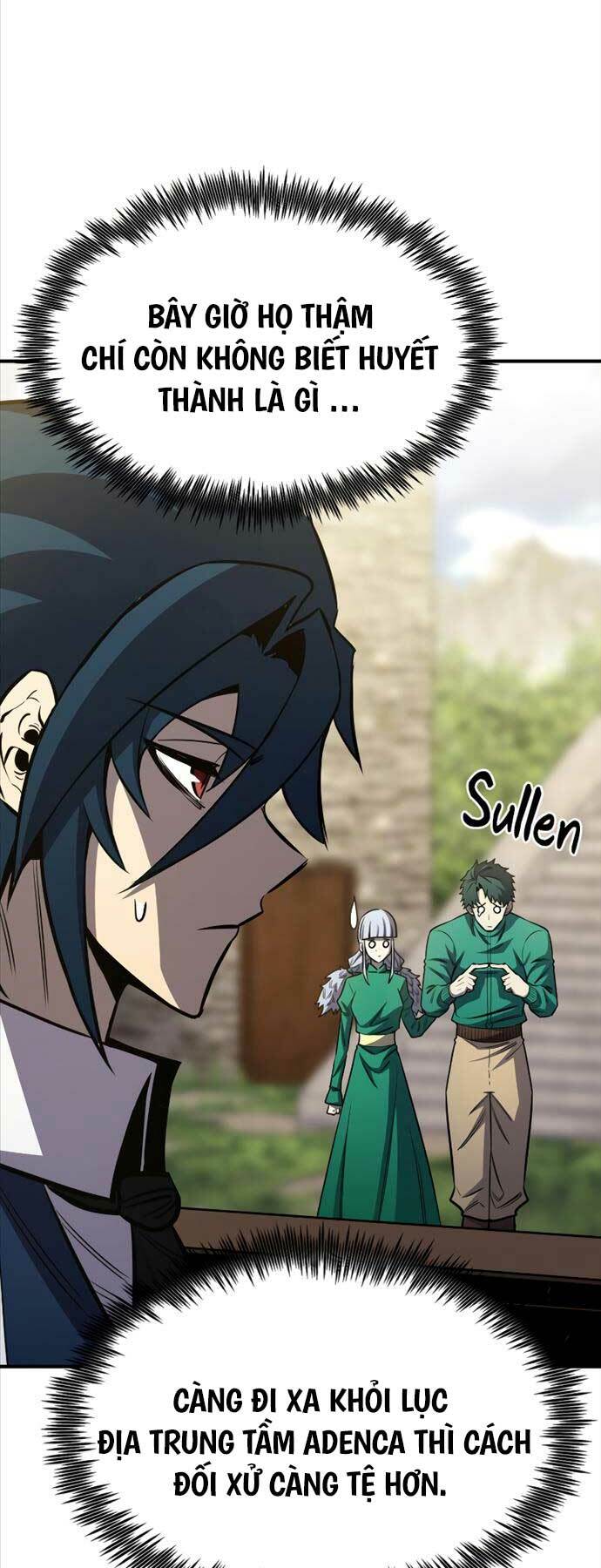 Bản Chất Của Chuyển Sinh Chapter 78 - Trang 2