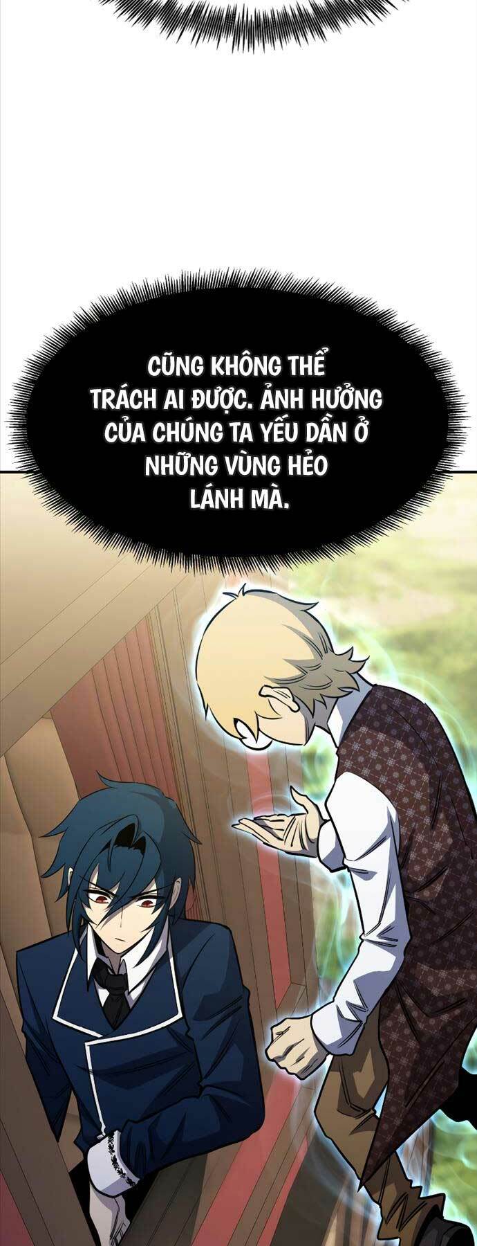 Bản Chất Của Chuyển Sinh Chapter 78 - Trang 2