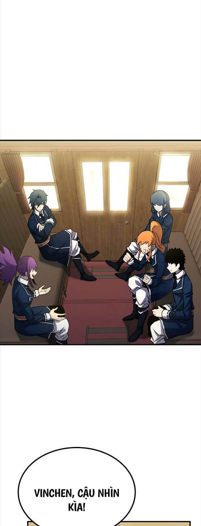Bản Chất Của Chuyển Sinh Chapter 78 - Trang 2