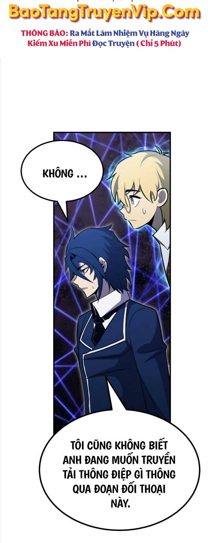 Bản Chất Của Chuyển Sinh Chapter 78 - Trang 2