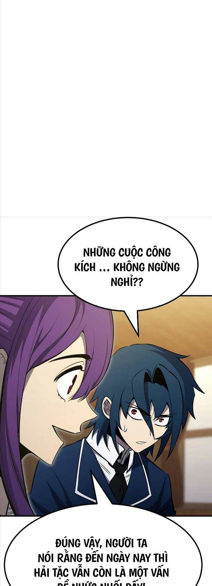 Bản Chất Của Chuyển Sinh Chapter 78 - Trang 2