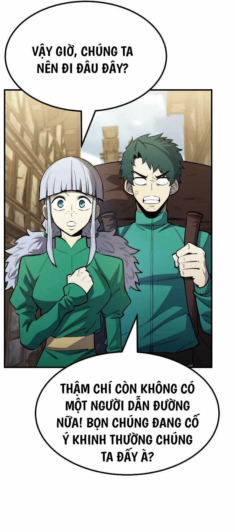 Bản Chất Của Chuyển Sinh Chapter 79 - Trang 2