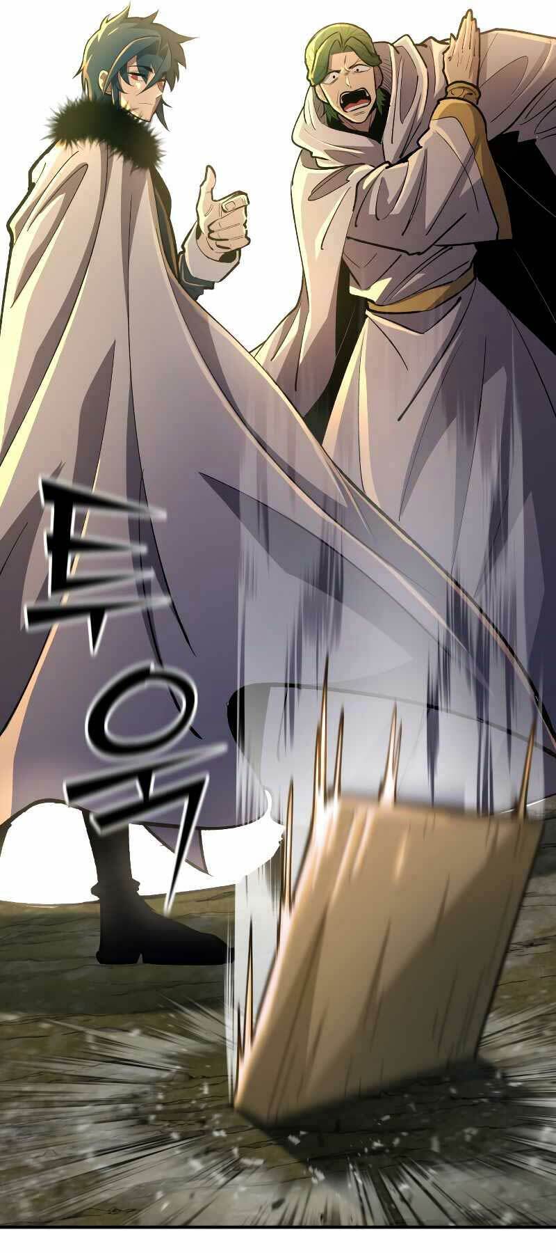 Bản Chất Của Chuyển Sinh Chapter 79 - Trang 2