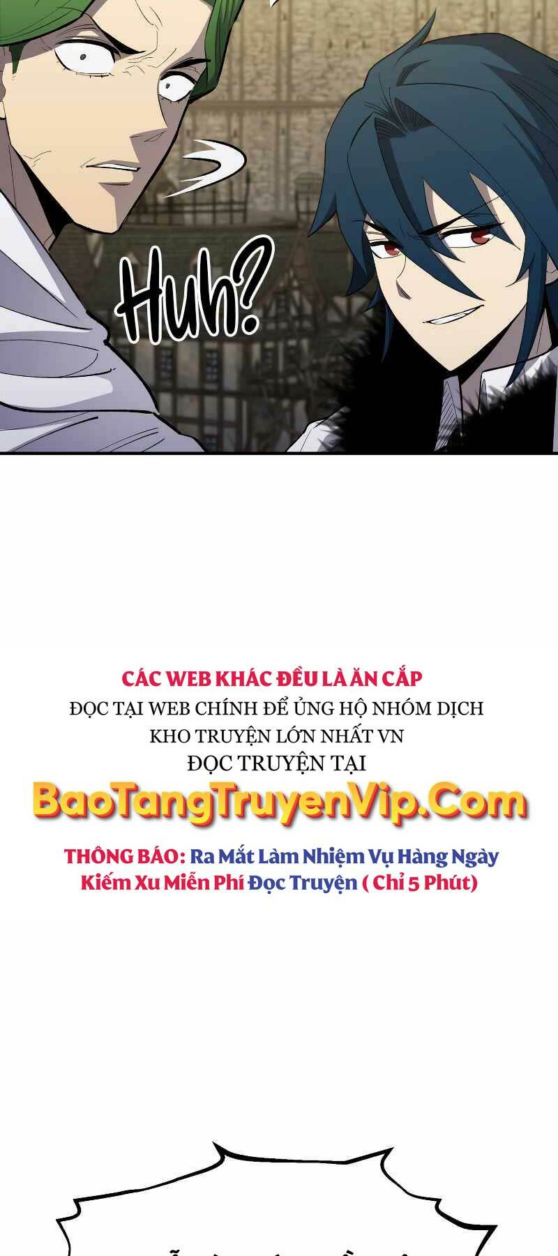 Bản Chất Của Chuyển Sinh Chapter 79 - Trang 2