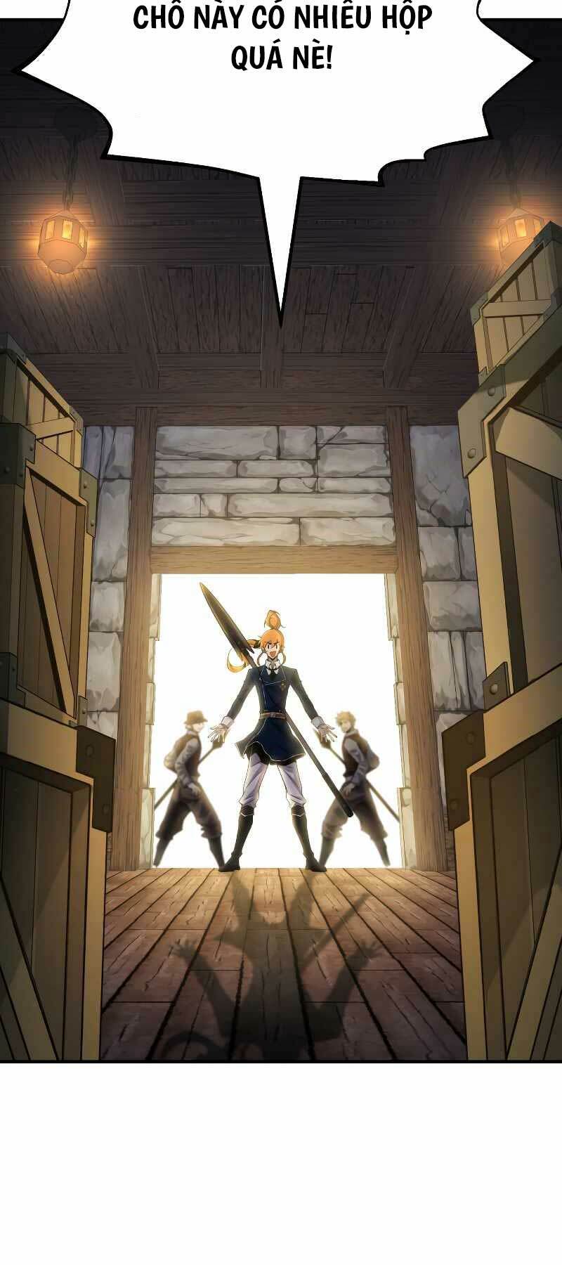 Bản Chất Của Chuyển Sinh Chapter 79 - Trang 2