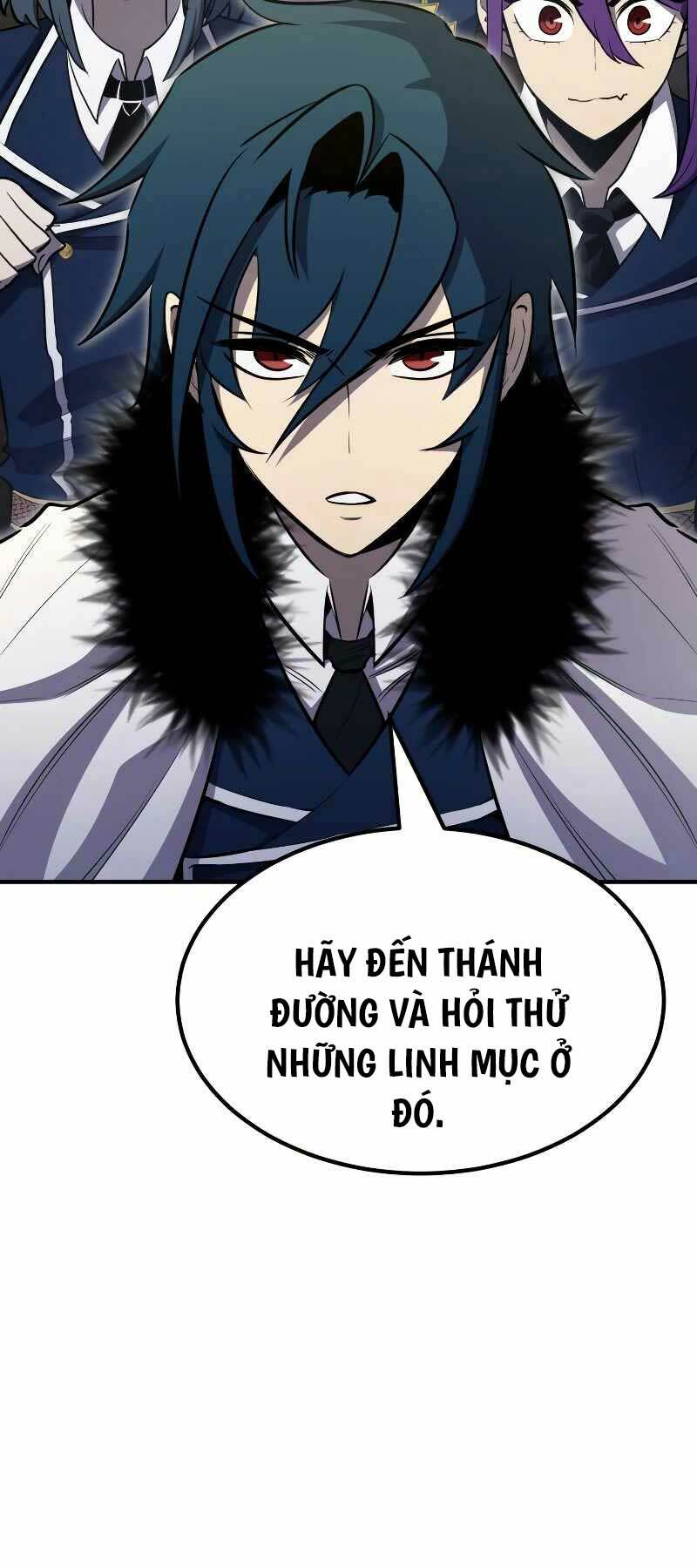 Bản Chất Của Chuyển Sinh Chapter 79 - Trang 2