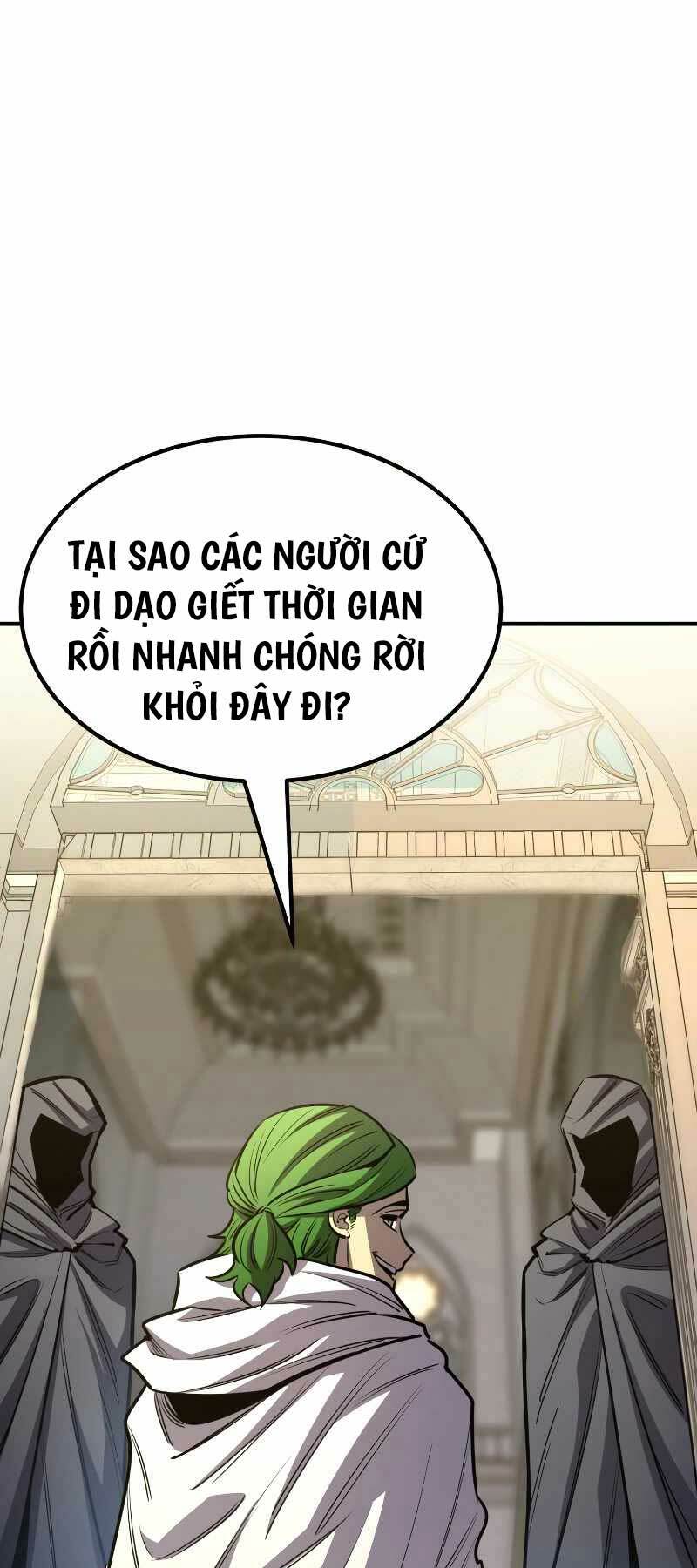 Bản Chất Của Chuyển Sinh Chapter 79 - Trang 2