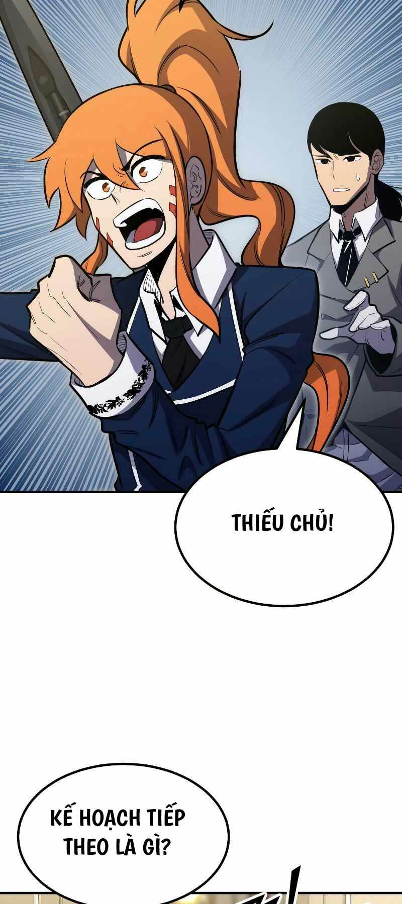 Bản Chất Của Chuyển Sinh Chapter 79 - Trang 2