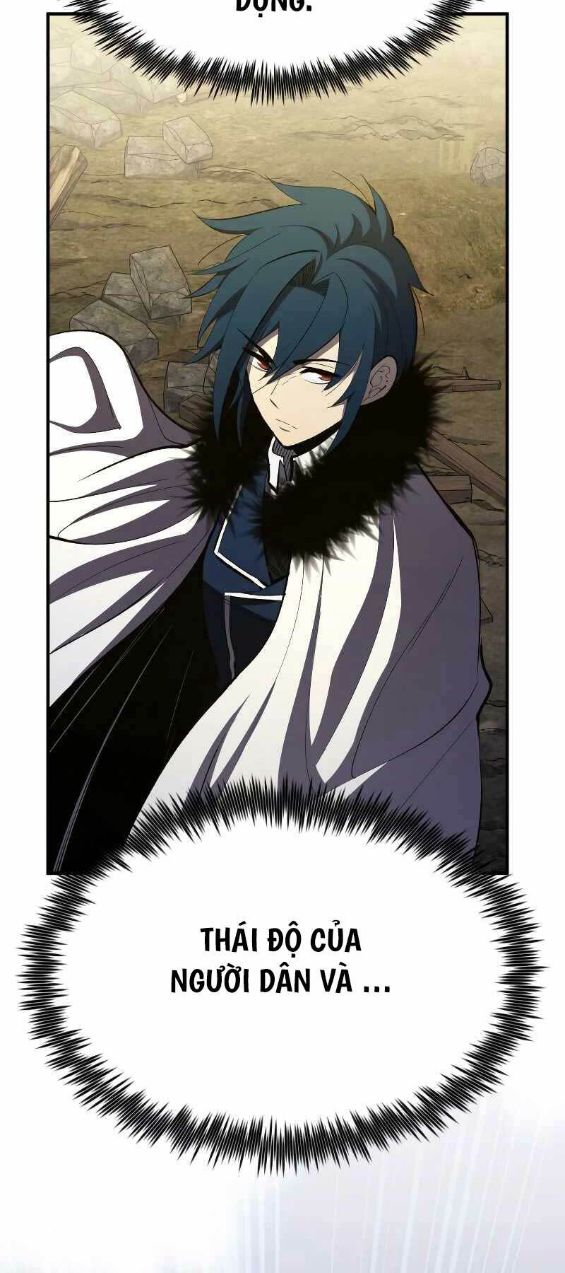 Bản Chất Của Chuyển Sinh Chapter 79 - Trang 2