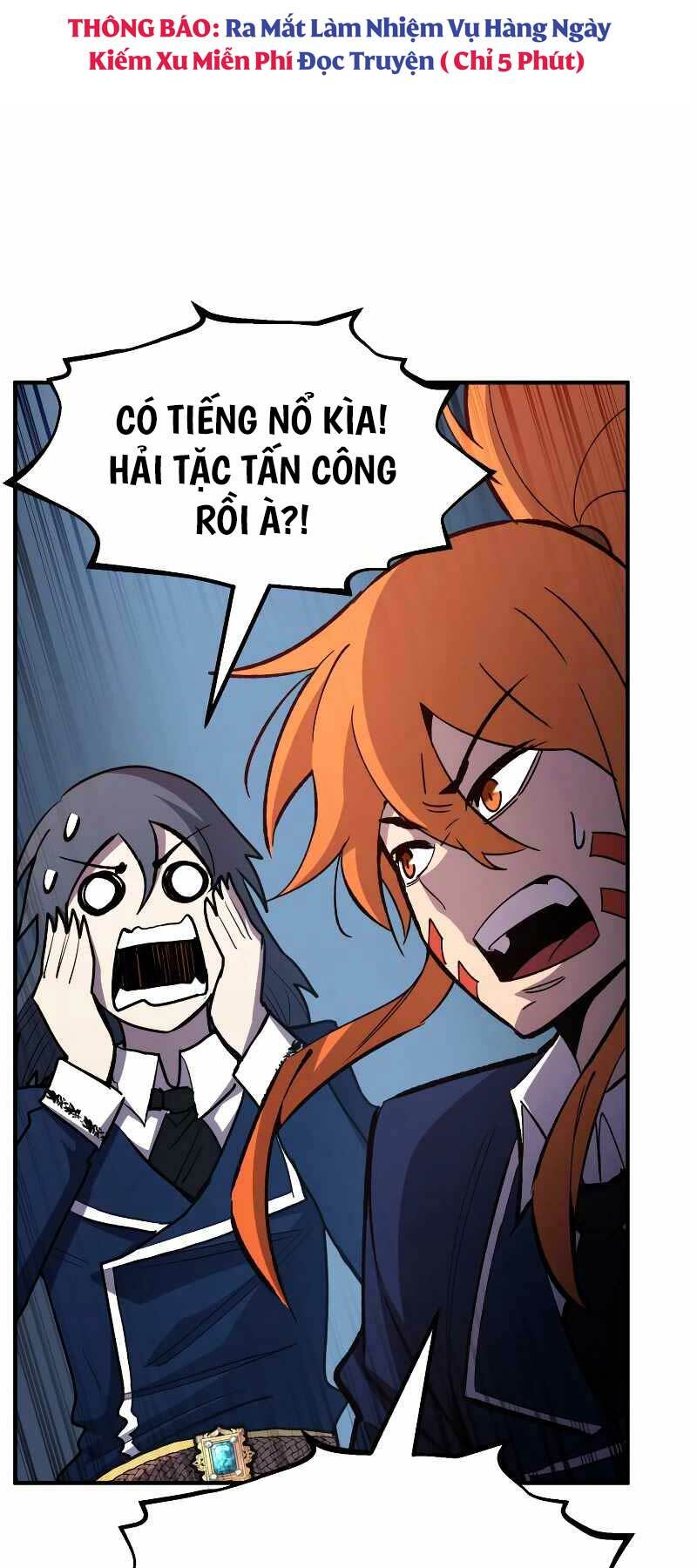 Bản Chất Của Chuyển Sinh Chapter 79 - Trang 2