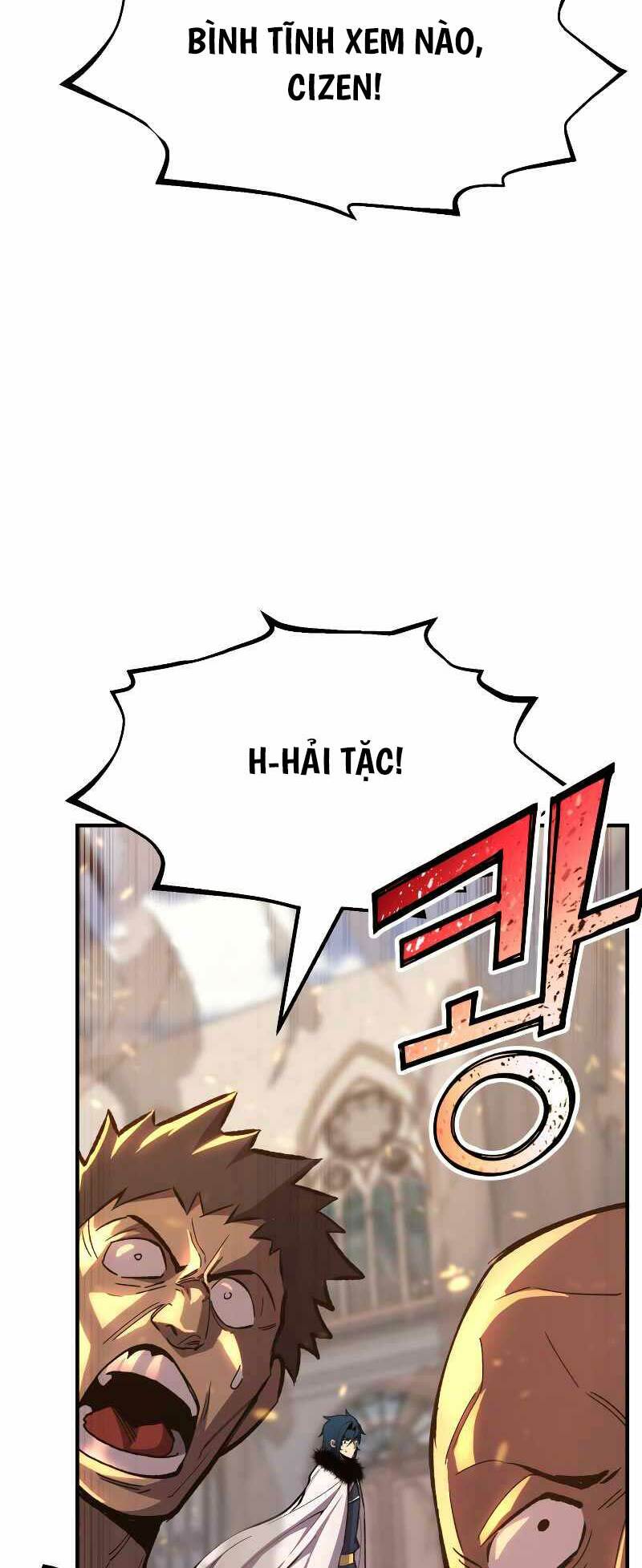 Bản Chất Của Chuyển Sinh Chapter 79 - Trang 2