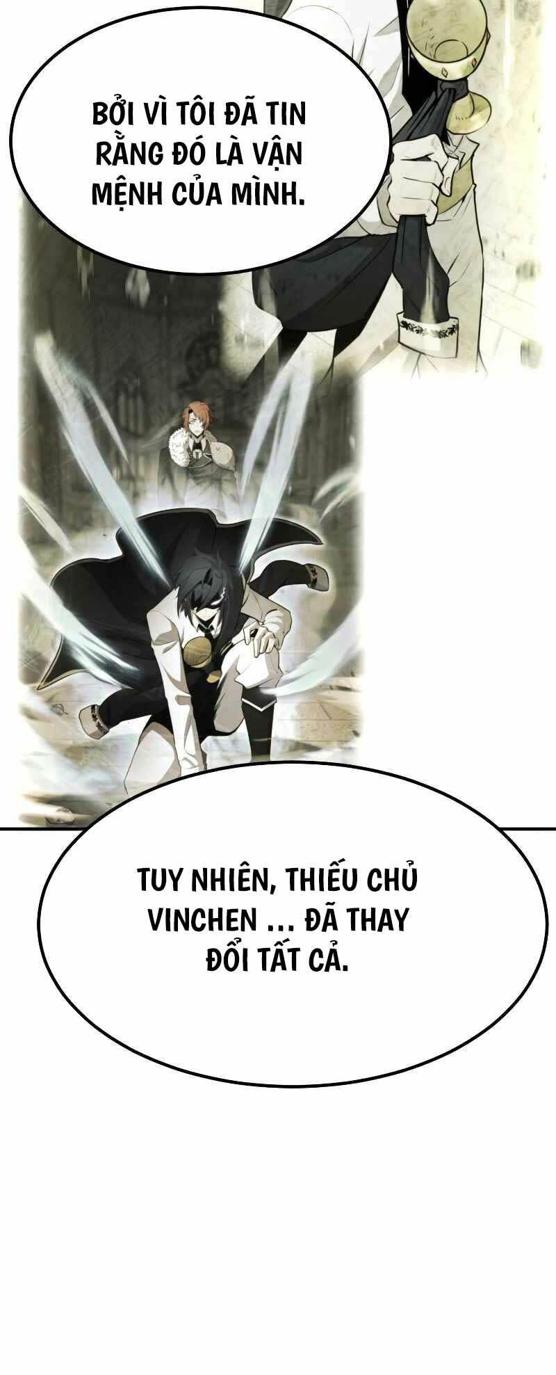 Bản Chất Của Chuyển Sinh Chapter 79 - Trang 2