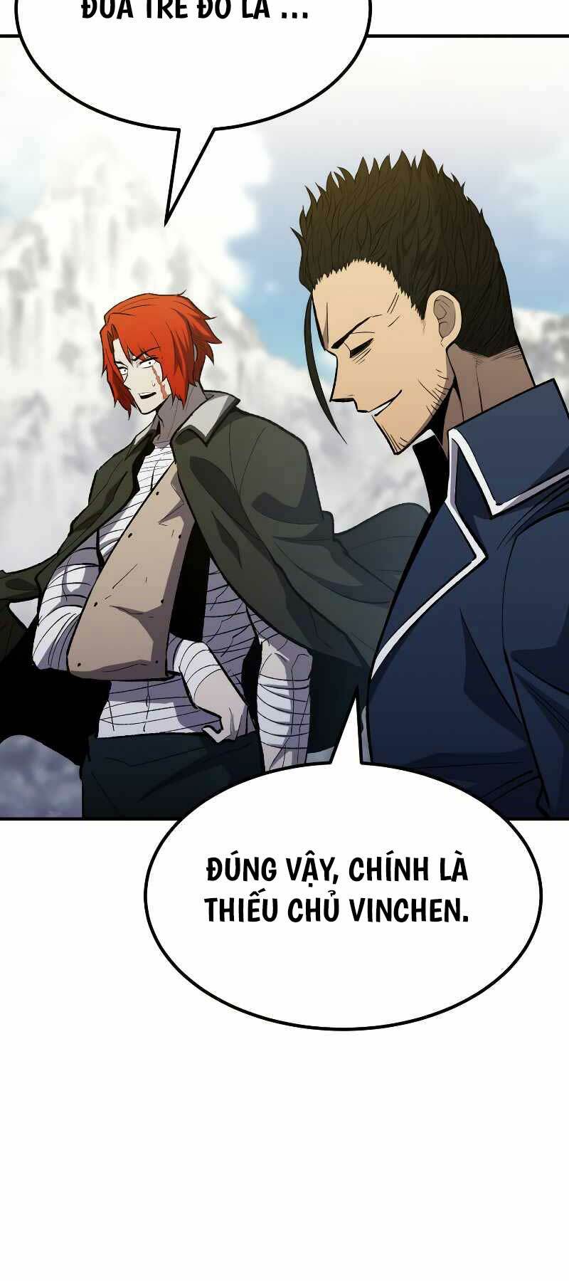 Bản Chất Của Chuyển Sinh Chapter 79 - Trang 2