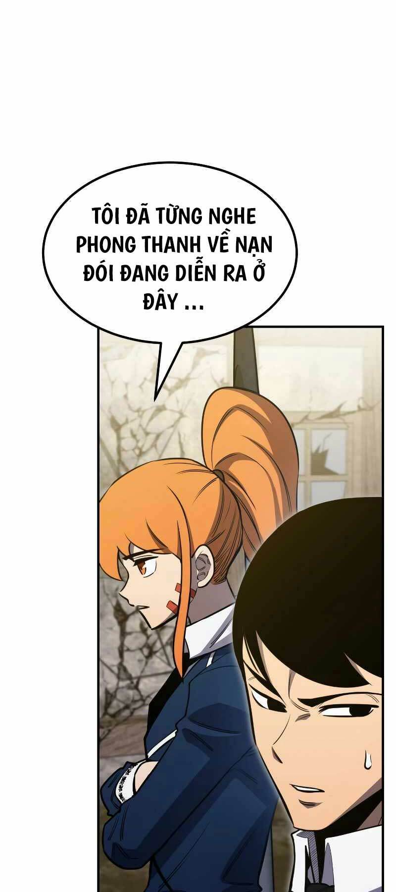 Bản Chất Của Chuyển Sinh Chapter 79 - Trang 2