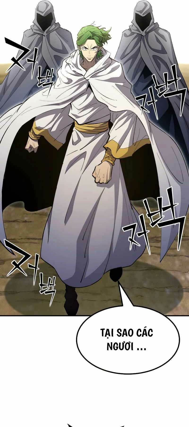 Bản Chất Của Chuyển Sinh Chapter 79 - Trang 2