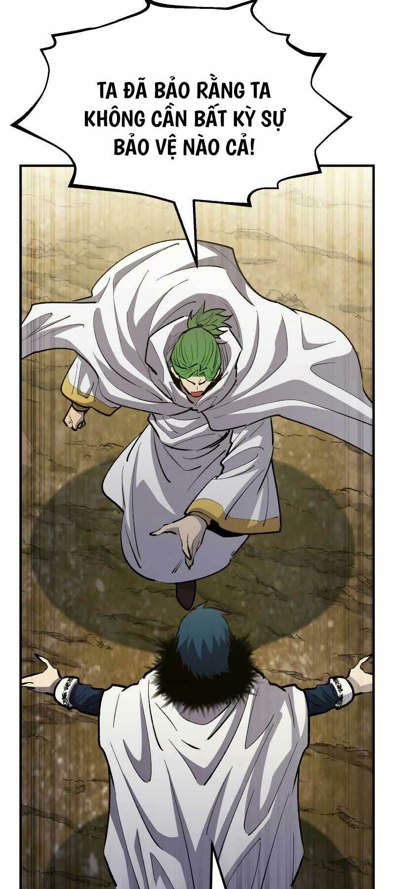 Bản Chất Của Chuyển Sinh Chapter 79 - Trang 2