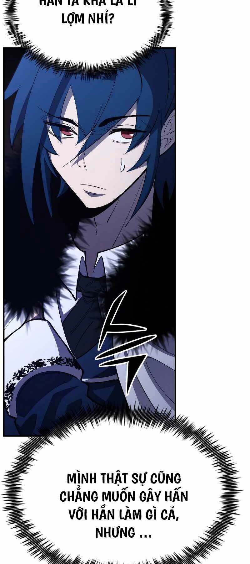 Bản Chất Của Chuyển Sinh Chapter 79 - Trang 2