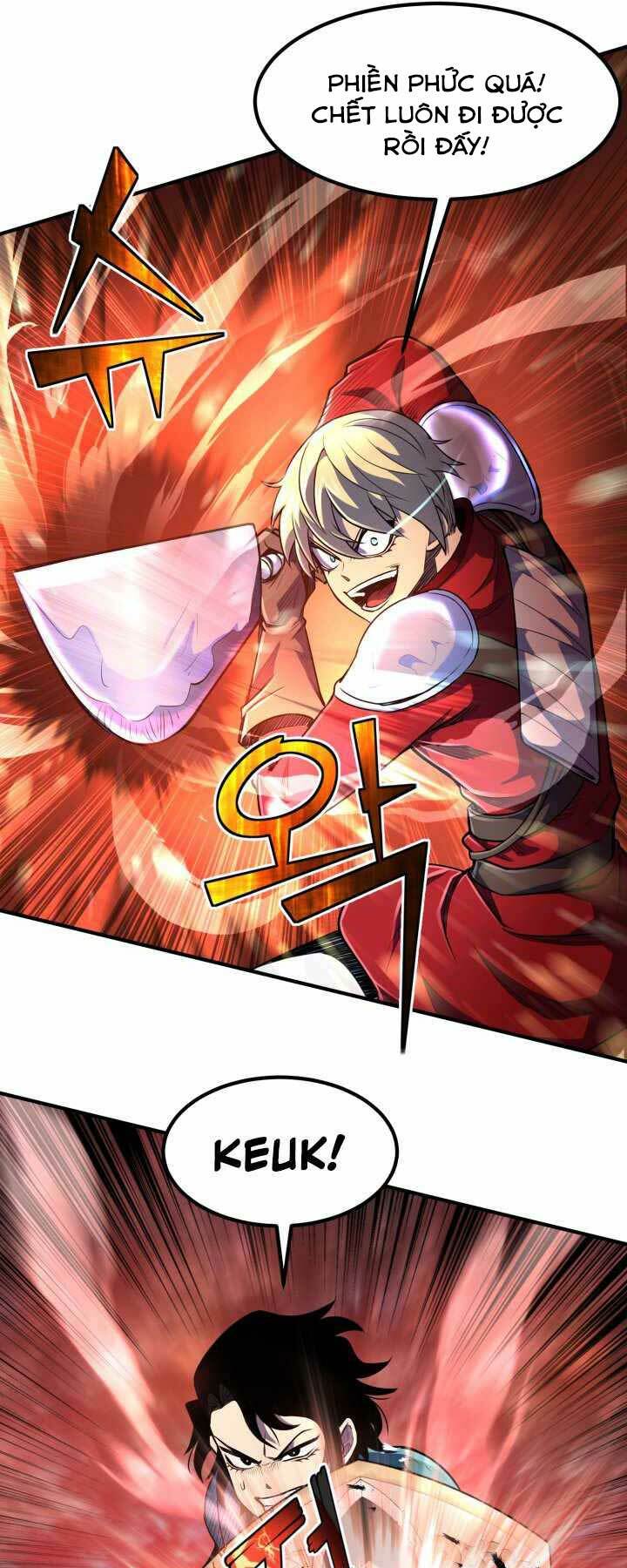 Bản Chất Của Chuyển Sinh Chapter 8 - Trang 2