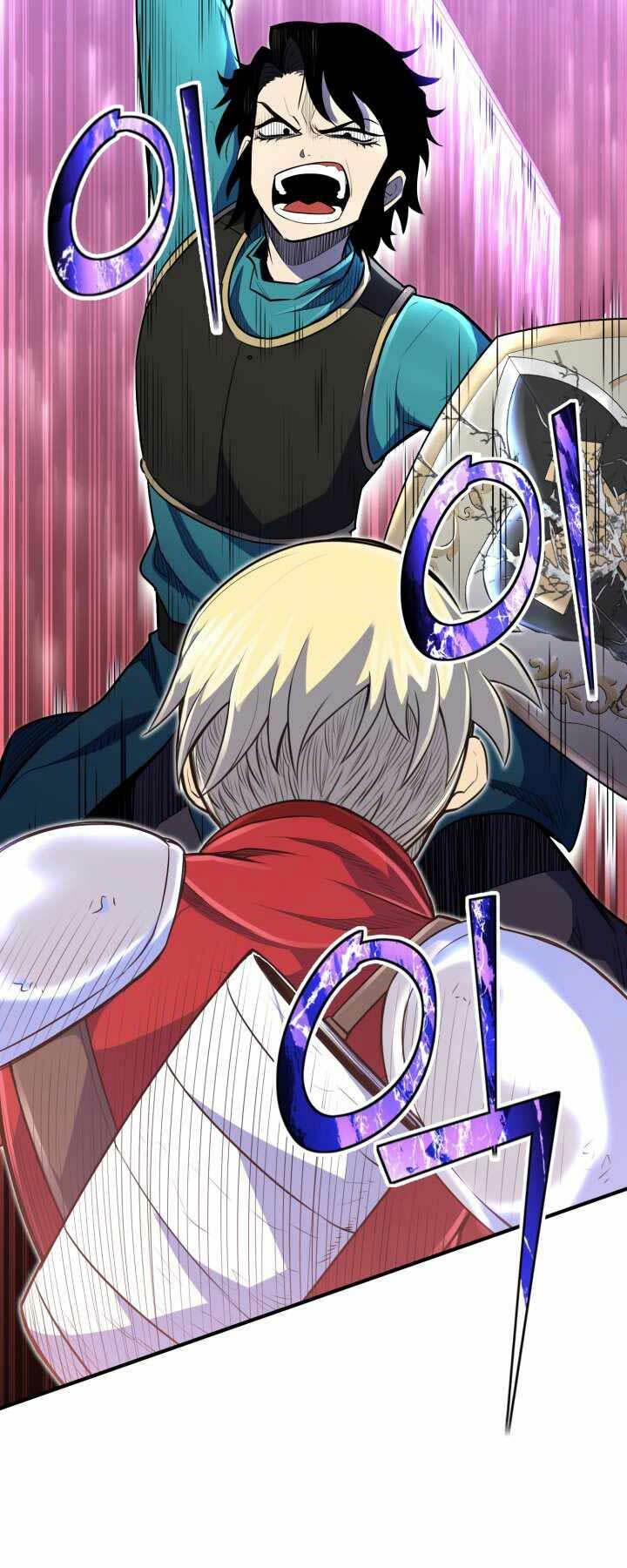 Bản Chất Của Chuyển Sinh Chapter 8 - Trang 2