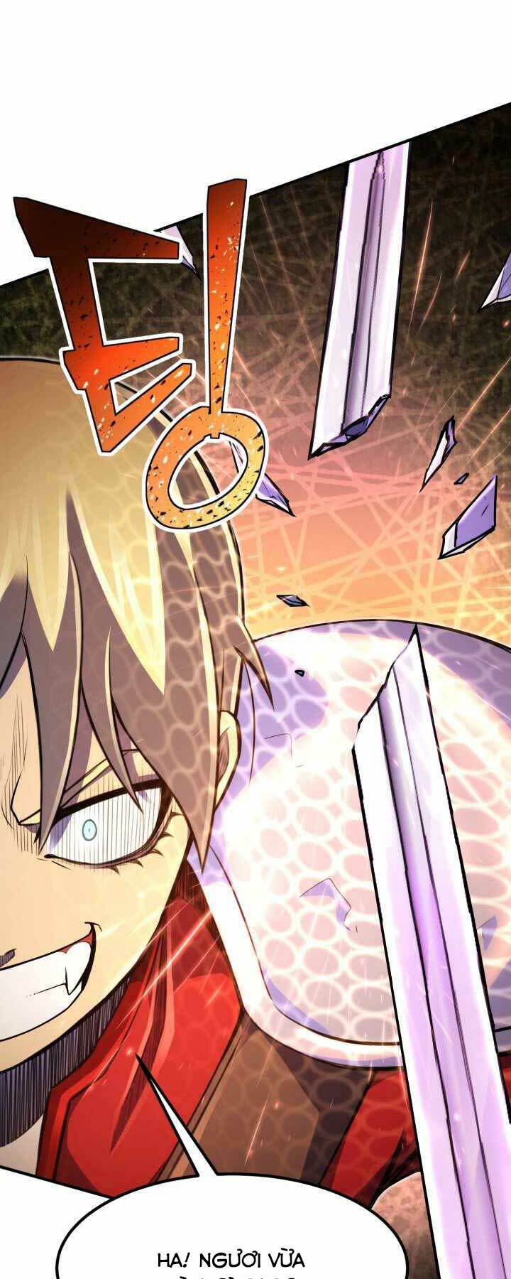 Bản Chất Của Chuyển Sinh Chapter 8 - Trang 2