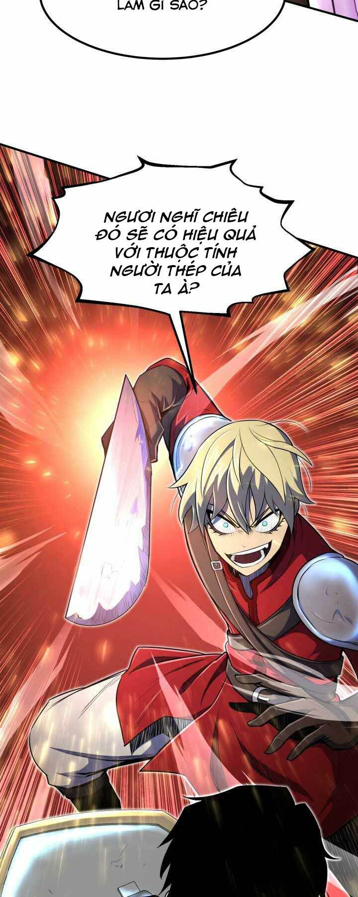 Bản Chất Của Chuyển Sinh Chapter 8 - Trang 2