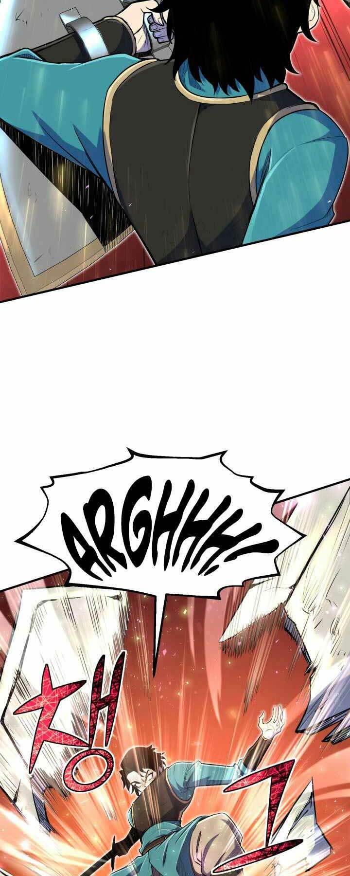 Bản Chất Của Chuyển Sinh Chapter 8 - Trang 2