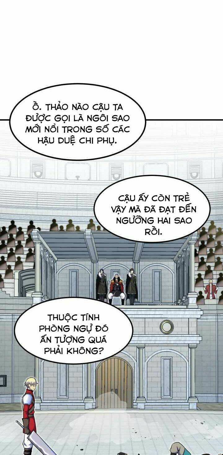 Bản Chất Của Chuyển Sinh Chapter 8 - Trang 2