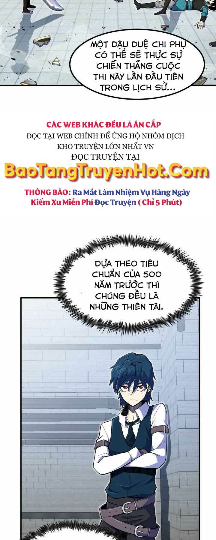 Bản Chất Của Chuyển Sinh Chapter 8 - Trang 2